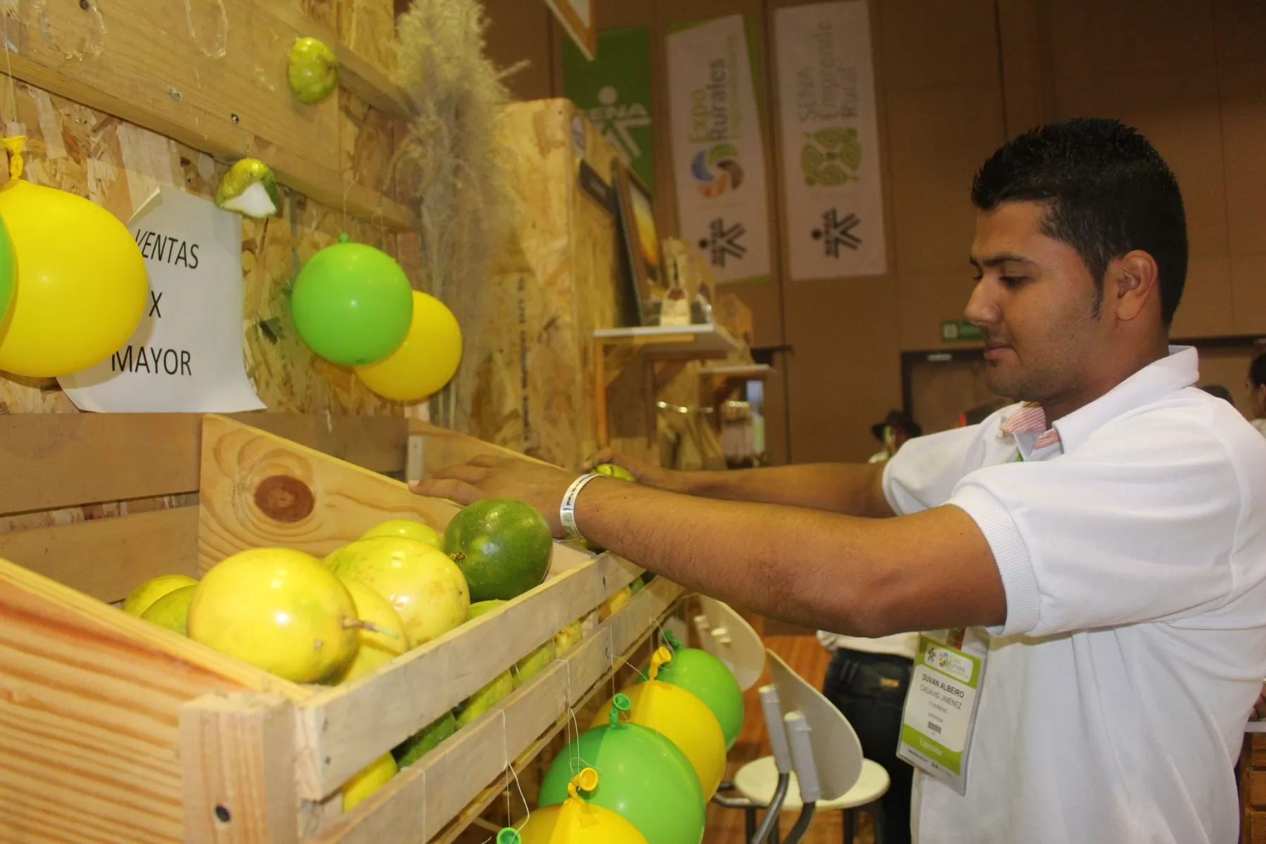 Con $6.000 millones se apoyarán emprendedores de la frontera colombo venezolana. La convocatoria del Fondo Emprender va dirigida a los departamentos Norte de Santander, La Guajira y Arauca.